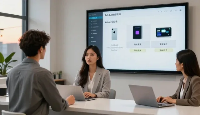 新能源年检代办服务选型的关键关注点